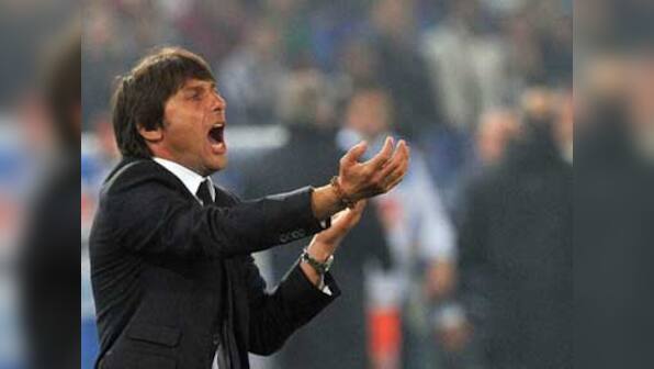 Criscito out of Italy Euro 2012 squad after fixing probe