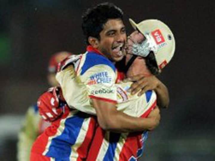 IPL molestation case: Police questions KP Appanna 