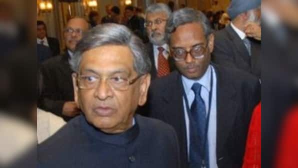 SM Krishna condoles Nepal air crash victims