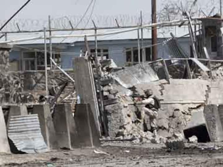 No Indian casualties in Kabul attack