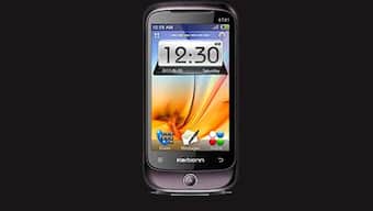 New Karbonn phone brings Dolby Digital sound to your handset