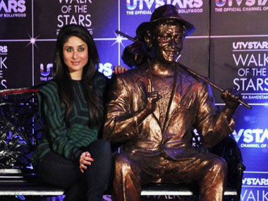 Raj Kapoor's 'Awaara' on Time's greatest films list Raj Kapoor's 'Awaara' on Time's greatest films list