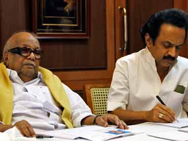 Cong plays down DMK threat, says hike unavoidable Cong plays down DMK threat, says hike unavoidable