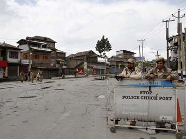 Full text: Centre's interlocutors report on Jammu and Kashmir Full text: Centre's interlocutors report on Jammu and Kashmir