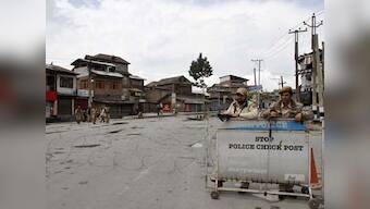 Srinagar bypoll: Separatists call for 2-day strike after clash with security forces kill 7 Kashmiris