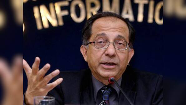 RBI should check speculation in forex market: Kaushik Basu