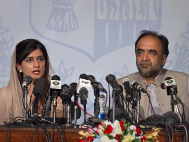 NATO invites Pakistan to Chicago summit NATO invites Pakistan to Chicago summit