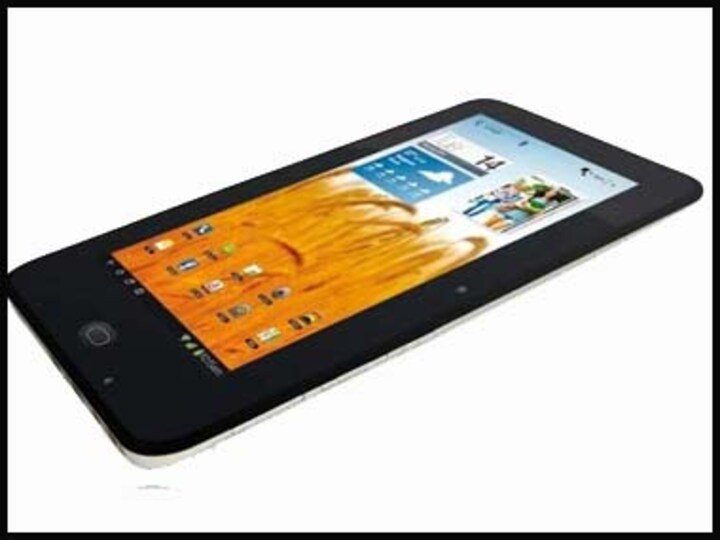 Another Aakash competitor: Kobian iXA Tab for Rs 3,999