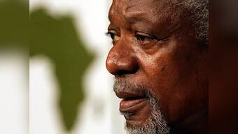 All eyes on Annan as he tries to save Syria peace plan