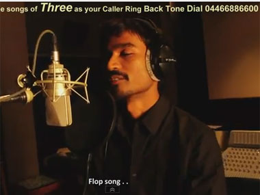 Open letter to Kolaveri Di makers: How Dare You! Open letter to Kolaveri Di makers: How Dare You!