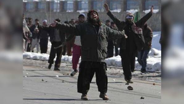 Pakistan condemns Koran burning in US