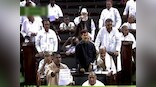 Who's mocking Parliament? The people or their MPs?