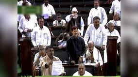 Who's mocking Parliament? The people or their MPs?