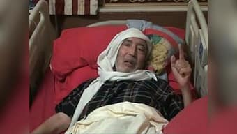 Lockerbie bomber Megrahi dies, leaving many questions unanswered