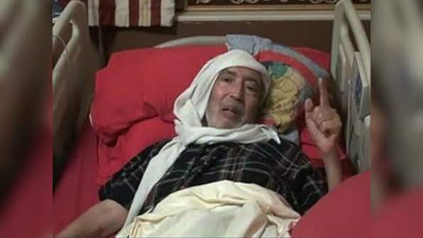 Lockerbie bomber Megrahi dies, leaving many questions unanswered