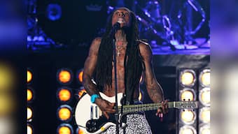 Lil Wayne pulls out of South Carolina concert over security checks; audience demands refund