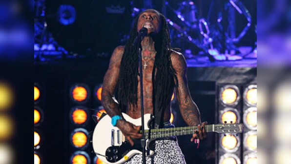 Lil Wayne pulls out of South Carolina concert over security checks; audience demands refund