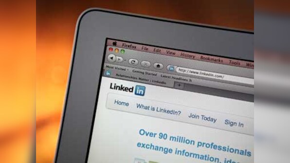 LinkedIn to buy SlideShare for $119 mn