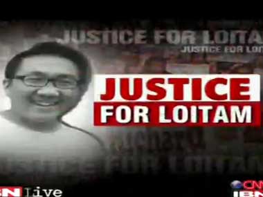 The Richard Loitam murder: Denying our inner bigot The Richard Loitam murder: Denying our inner bigot