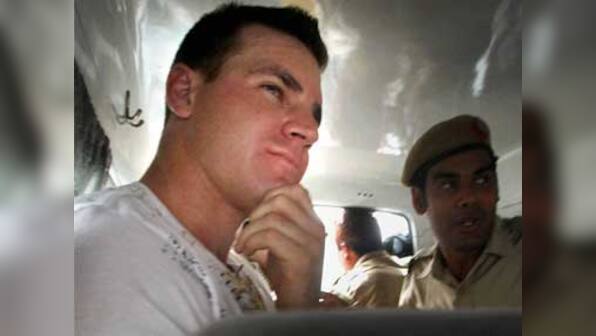 Case against Pomersbach quashed, victim wants to move on