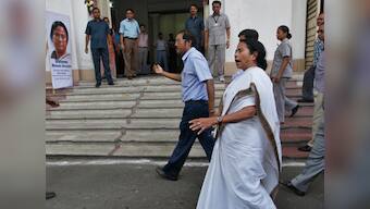 Cong's advice to Trinamool: Talk less, work more