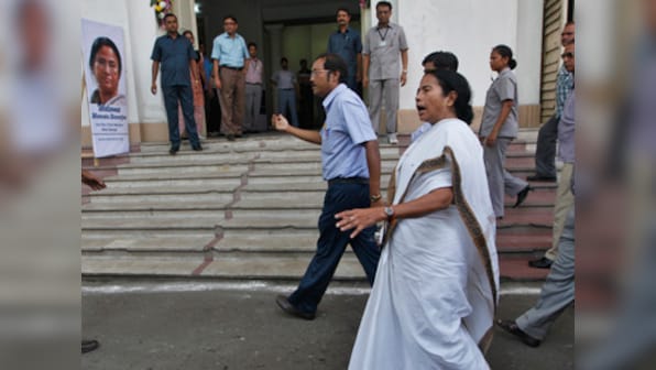 Cong's advice to Trinamool: Talk less, work more