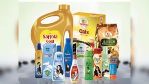 Marico completes Paras acquisition