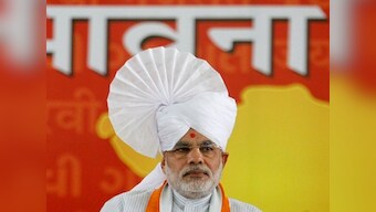 Amicus report on Modi full of infirmities, conjectures