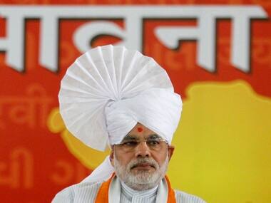 Amicus report on Modi full of infirmities, conjectures