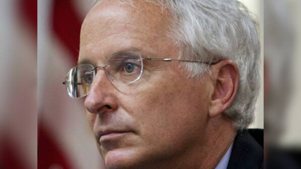 'CIA influence in shaping Pak-US ties forced Munter to quit'