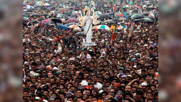 KKR's victory lap or Bengal's victory lapse?