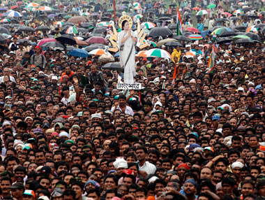 KKR's victory lap or Bengal's victory lapse? KKR's victory lap or Bengal's victory lapse?