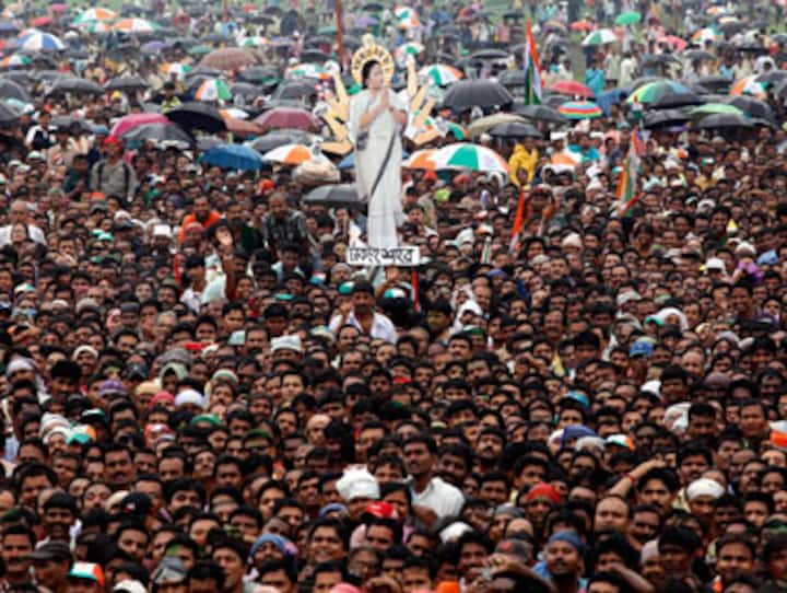 KKR's victory lap or Bengal's victory lapse? KKR's victory lap or Bengal's victory lapse?