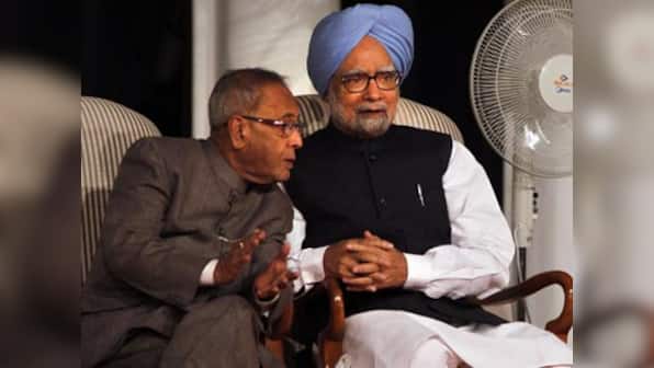 Currency goes up and down in market economy: PM