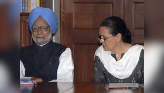 The UPA government looks old and tired: Yogendra Yadav