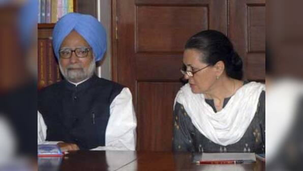 The UPA government looks old and tired: Yogendra Yadav