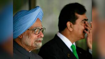 Is Manmohan itching for ‘peace at any cost’ with Pak?