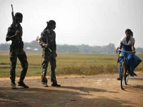Police official abducted and murdered by Maoists Police official abducted and murdered by Maoists