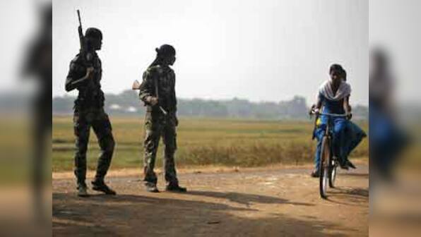 Slain Maoist leader Kishenji's close aide arrested