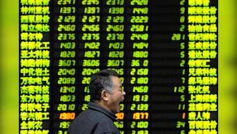 Bears in the headlights: investors trim emerging market positions  