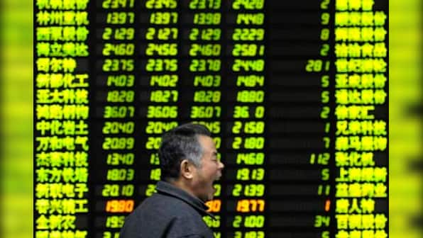 Bears in the headlights: investors trim emerging market positions  