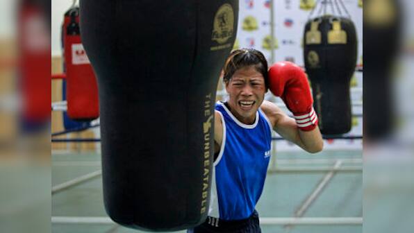 Big Bout League: Mary Kom to play for Punjab Royals; Nikhat Zareen to be a part of Odisha Warriors