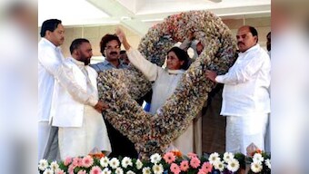 Parliament at 60: How rich are our netas!