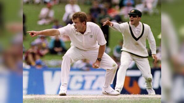 Craig McDermott quits as Australia bowling coach