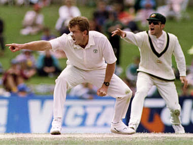 Craig McDermott quits as Australia bowling coach Craig McDermott quits as Australia bowling coach