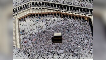 SC tells govt to do away with Haj subsidy in 10 years
