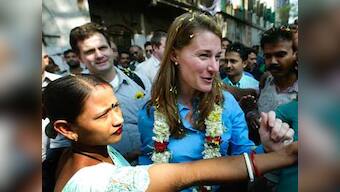 Bill Gates' India AIDS campaign ends in 2013, will it be missed?