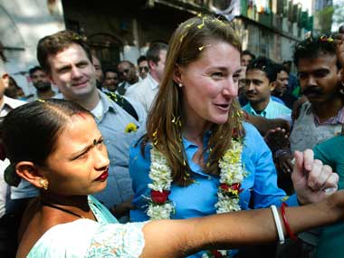 Bill Gates' India AIDS campaign ends in 2013, will it be missed? Bill Gates' India AIDS campaign ends in 2013, will it be missed?