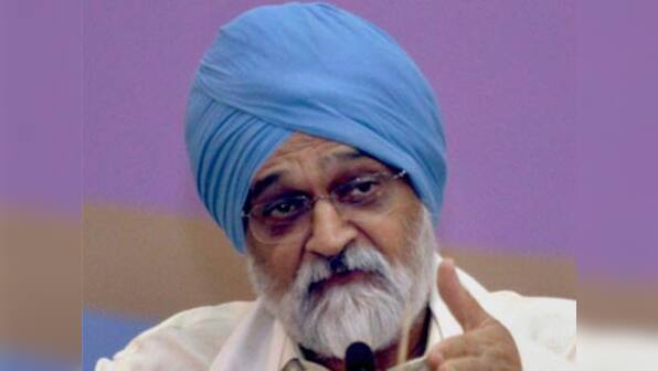 Sainath vs Montek: A rare glimpse into the Planning Comm's wastage