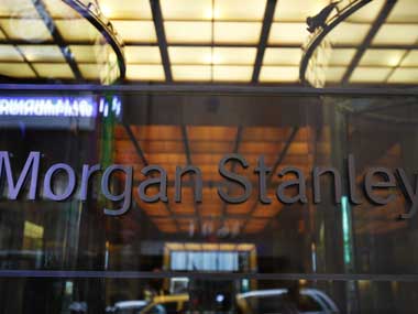 Morgan Stanley served notice for Facebook IPO fiasco Morgan Stanley served notice for Facebook IPO fiasco